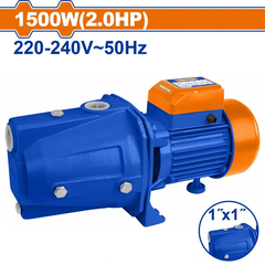 Máy bơm nước 1500W(2.0HP) Wadfow WWPJA05