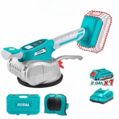 Máy rung ốp lát gạch dùng pin Lithium 20V -TOTAL-TTVLI20018