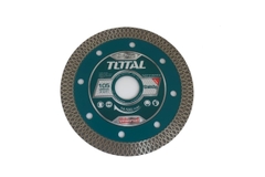 Đĩa cắt gạch siêu mỏng 105mm-TOTAL-TAC2131057HT-2