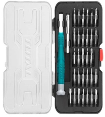 Bộ 32 tua vít sửa điện thoại -TOTAL-THT250PS0321