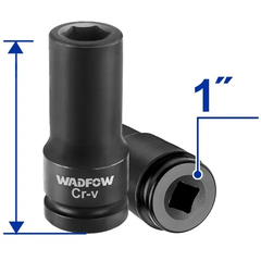 Đầu tuýp đóng sâu  59mm-Wadfow WMS8259