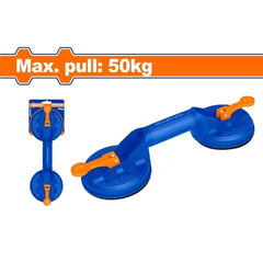 Giác hút kính cầm tay 50kg-Wadfow WKR1G50