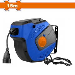 Cuộn dây cáp tự rút 15m Wadfow WEZ2515