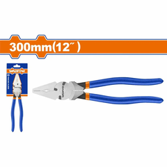 Kềm hàng rào 300mm(12")-Wadfow WPL9712