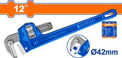 Cờ lê mở ống 12"-Wadfow WPW1112