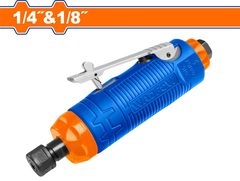 Máy mài khuôn mẫu dùng khí 1/4"&1/8" Wadfow WAT5514