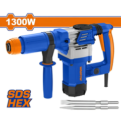 Máy đục 1300W Wadfow WDB1D45