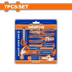 Bộ 7 món dụng cụ cầm tay -Wadfow WHS5307