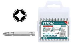 Mũi bắt vít vĩ nhựa -TOTAL-TAC16PH213