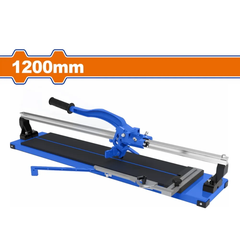 Bàn cắt gạch đẩy tay 1200mm Wadfow WTR2512