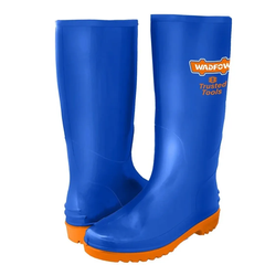 Ủng cao đi mưa size 42-Wadfow WRB1L42