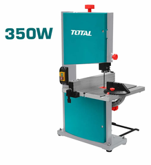 Máy cưa bàn  350W-TOTAL-TS730301