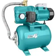 Máy bơm nước 1000W -TOTAL-TWP411006