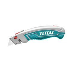 Dao rọc giấy đa năng  (nâng cấp THT512611)-TOTAL-THT5126128