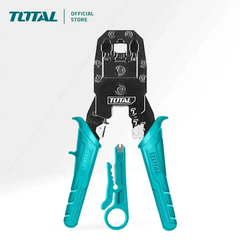 Kềm bấm cos viễn thông -TOTAL-TMPC4468P
