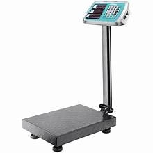 Cân điện tử 300kg-TOTAL-TESA33001