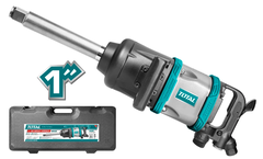 Dụng cụ vặn buloong dùng khí nén -TOTAL-TAT40111