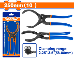 Kêm mở lọc dầu 250mm(10")-Wadfow WPL6610