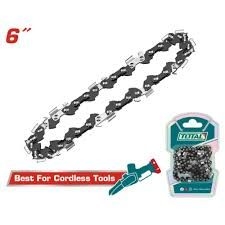 Dây cưa xích 6"-TOTAL-TGTSC50618