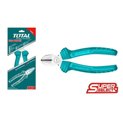 Kềm cắt 160mm -TOTAL-THT130612