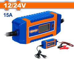 Máy sạc bình 15A Wadfow WBY1A151