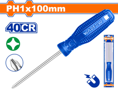Tua vít bake PH1x100mm-Wadfow WSD4914