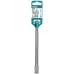 Mũi đuôi dẹp
 5 khía 18*400mm (Bosch) -TOTAL-TAC15221821