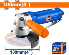 Máy mài góc dùng khí 100mm(4") (không kèm lưỡi) Wadfow WAT8504