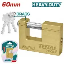 Ổ khóa -TOTAL-TLK32603