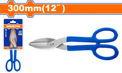 Kéo cắt thiếc 12"-Wadfow WAS4412