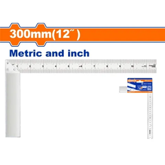 Thước vuông 300mm-Wadfow WSR2930