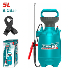 Bình xịt 5L -TOTAL-THSPP30502