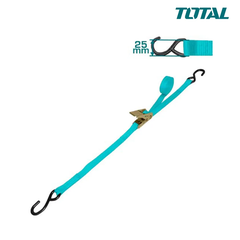 Dây đai 0.8Tx6m 
móc S -TOTAL-THTRS08062