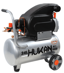 MÁY NÉN KHÍ CÓ DẦU (GEN2 PRO)
- HUKAN -G2-NCD90-24L