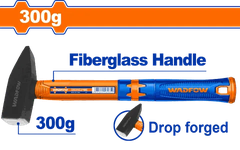 Búa cơ khí 300g-Wadfow WHM1303
