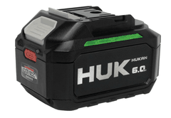 PIN 15Cells 6.0Ah (GEN 3)
- HUKAN -G3-HUK6A