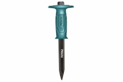 Đục bê tông nhọn 
16x305mm -TOTAL-THT4421216