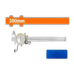Thước cặp đồng hồ 300mm-Wadfow WDCP1B30