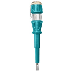 Bút thử điện
4x190mm-TOTAL-THT291908