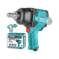 Dụng cụ vặn buloong dùng khí nén -TOTAL-TAT41112