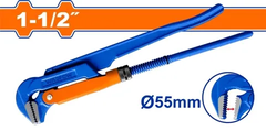 Cờ lê mở ống 90 độ hạng nặng Thụy Điển 1"-1/2"-Wadfow WPW2115