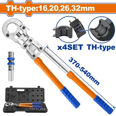 Dụng cụ ép thủ công loại U-Wadfow WHT1D32