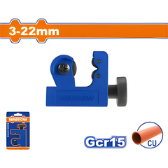 Dụng cụ cắt ống 3-22mm-Wadfow WPC1622