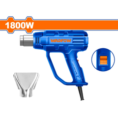 Máy thổi nhiệt 1800W Wadfow WHG1514