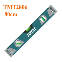 Thước thủy
(tốt - 180cm)-TOTAL-TMT21806