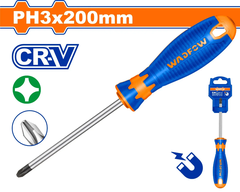 Tua vít bake PH3x200mm-Wadfow WSD2238
