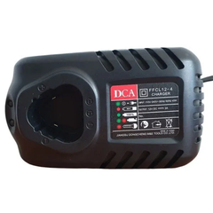 Sạc lithium tròn 12V-DCA-FFCL12-4