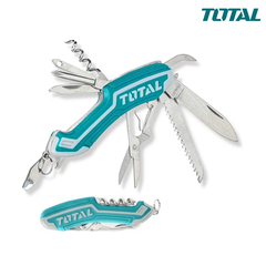 Dao cắt đa năng -TOTAL-THMFK0126