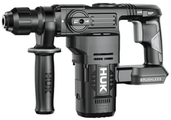 THÂN MÁY KHOAN ĐỤC 2 CHỨC NĂNG (GEN 3)
- HUKAN -BODY
G3-R28LUX