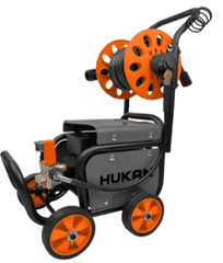 MÁY XỊT RỬA XE CÓ CHỈNH ÁP (GEN2)
- HUKAN -G2-RX3002